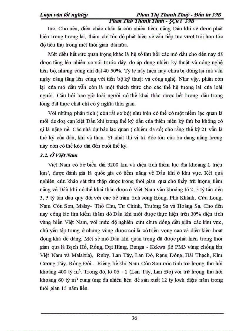 image for page Thực trạng và giải pháp đầu tư vào hoạt động tìm kiếm thăm dò Dầu khí tại công ty Đầu tư phát triển Dầu khí PIDC 1