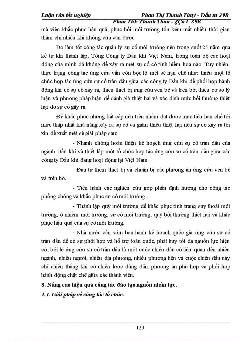 image for page Thực trạng và giải pháp đầu tư vào hoạt động tìm kiếm thăm dò Dầu khí tại công ty Đầu tư phát triển Dầu khí PIDC 1