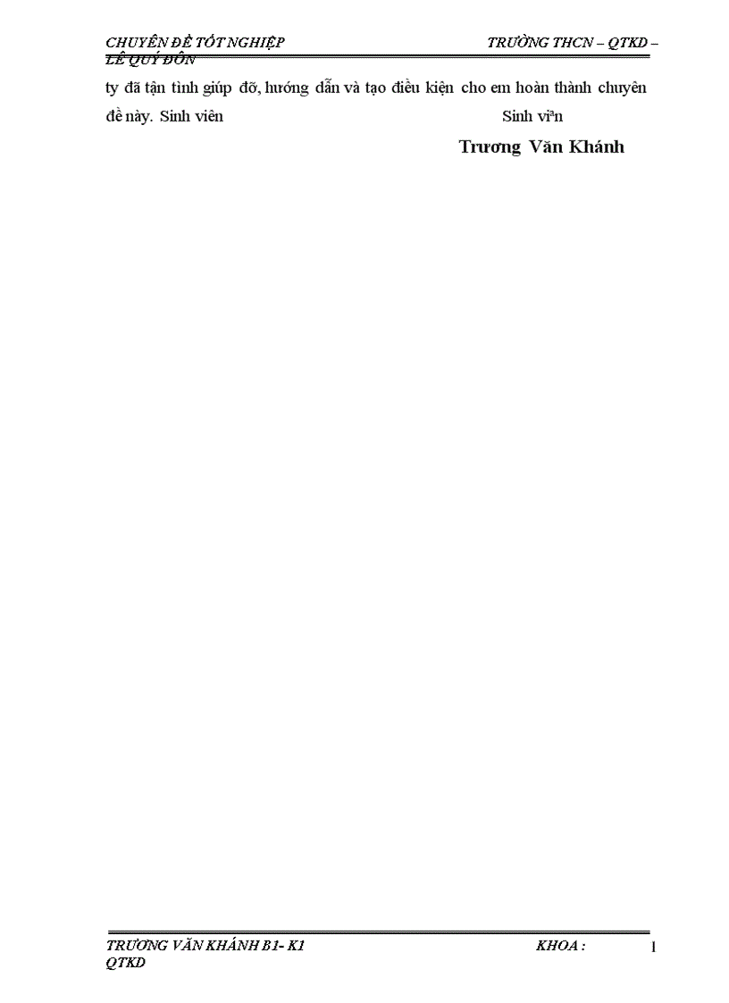 image for page Kế toán tiền lương và các khoản trích theo lương tại Công ty cổ phần SXDV XNK Từ Liêm