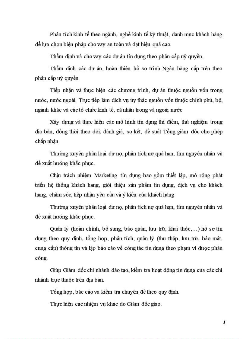 image for page Báo cáo thực tập tại ngân hàng Nông Nghiệp và Phát Triển Nông Thôn Việt Nam chi nhánh Hà Nội
