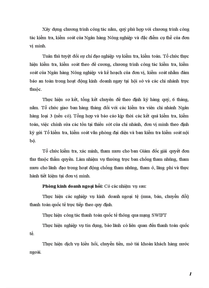 image for page Báo cáo thực tập tại ngân hàng Nông Nghiệp và Phát Triển Nông Thôn Việt Nam chi nhánh Hà Nội