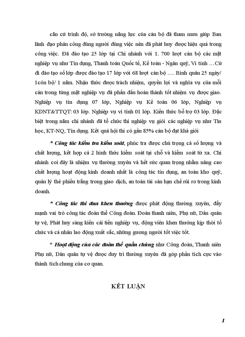 image for page Báo cáo thực tập tại ngân hàng Nông Nghiệp và Phát Triển Nông Thôn Việt Nam chi nhánh Hà Nội