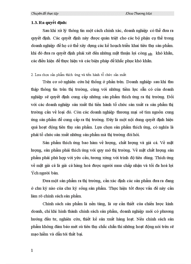 image for page Hoàn thiện công tác tiêu thụ sản phẩm ở Công ty thiết bị đo điện
