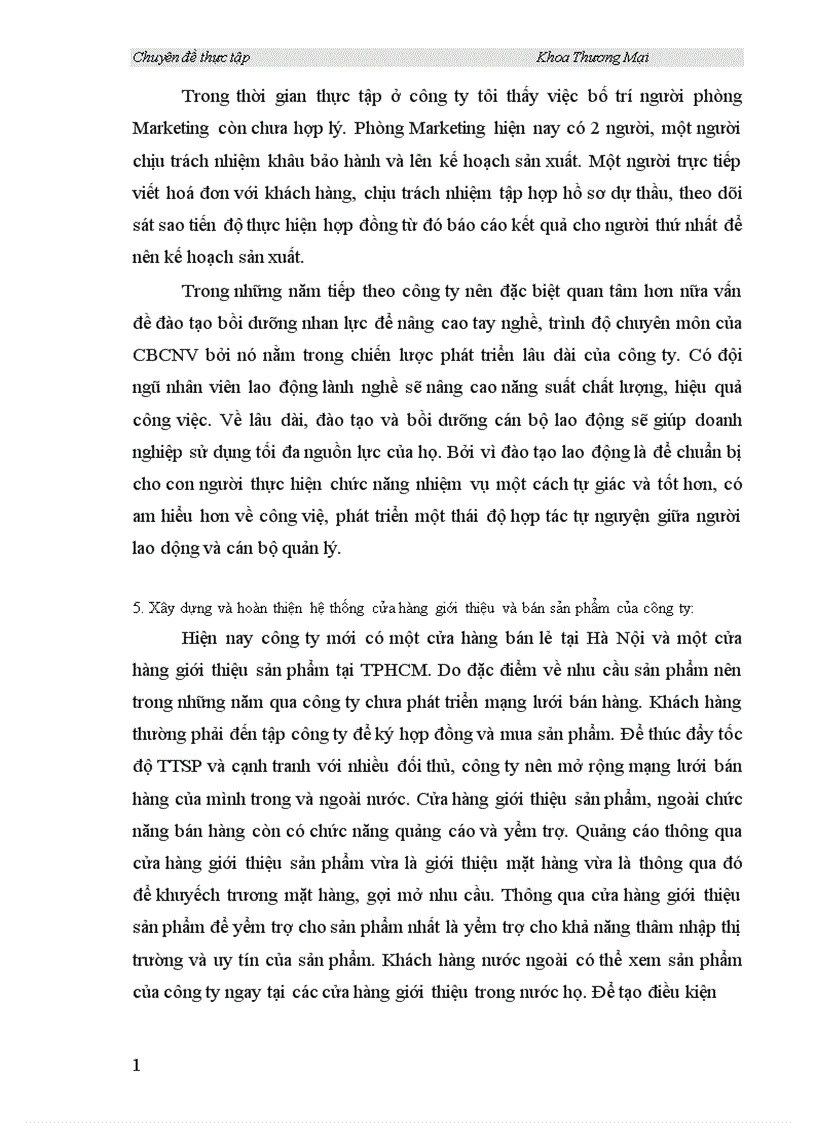 image for page Hoàn thiện công tác tiêu thụ sản phẩm ở Công ty thiết bị đo điện