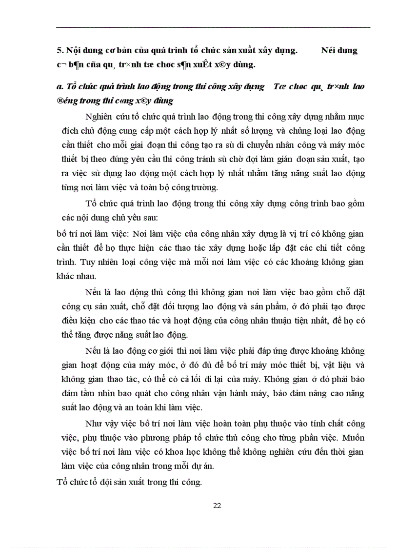 image for page Vận dụng phương pháp dãy số thời gian để phân tích chỉ tiêu giá trị sản xuất xây lắp giai đoạn 1997 2001 và dự báo 2002 của các Tổng công ty thuộc Bộ Xây dựng
