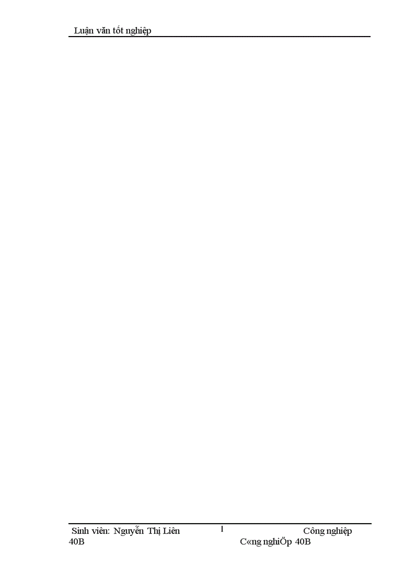 image for page Thực trạng và một số biện pháp nâng cao hiệu quả sử dụng vốn lưu động ở Công ty Dụng cụ Cắt và Đo lường Cơ khí 1