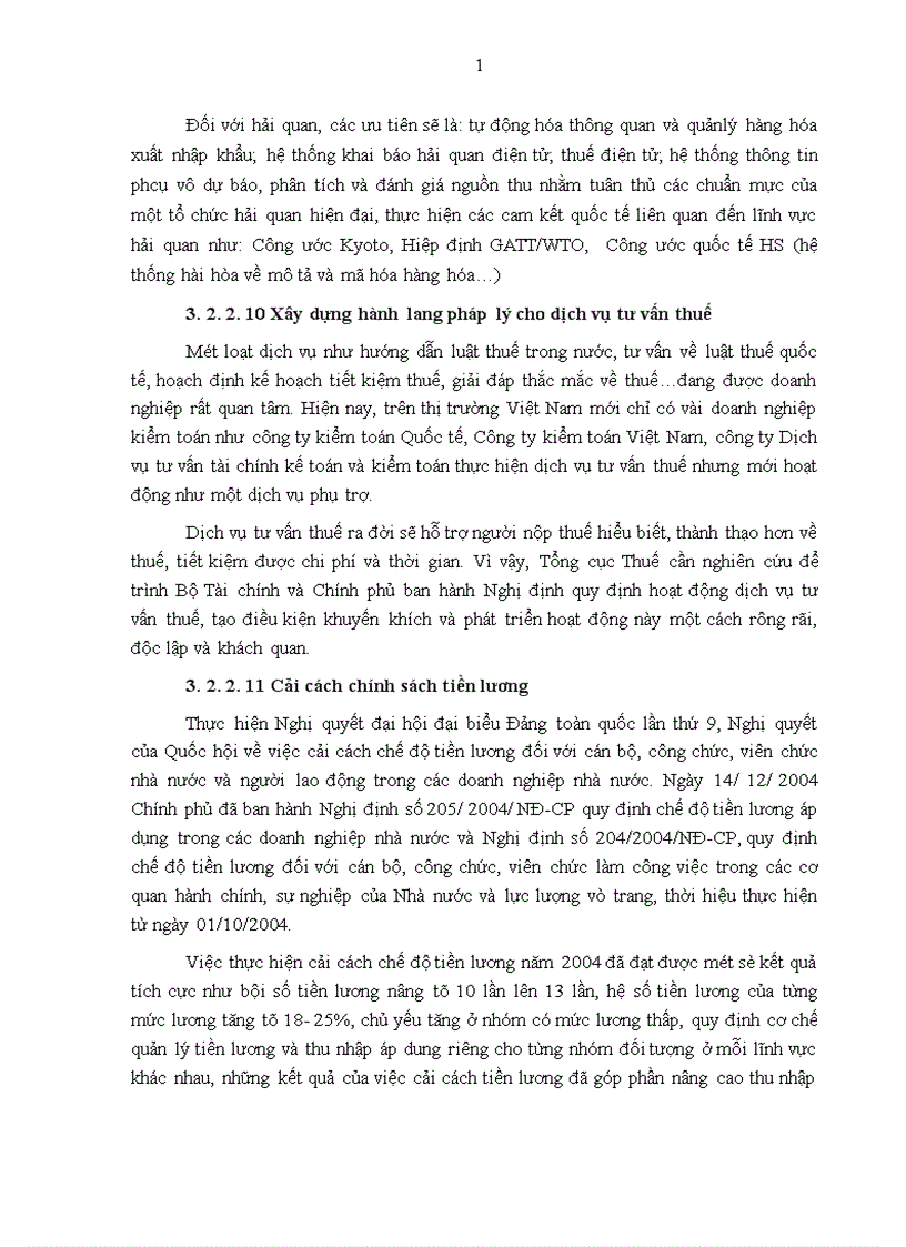 image for page Hoàn thiện công tác quản lý thuế thu nhập cá nhân ở Việt Nam hiện nay