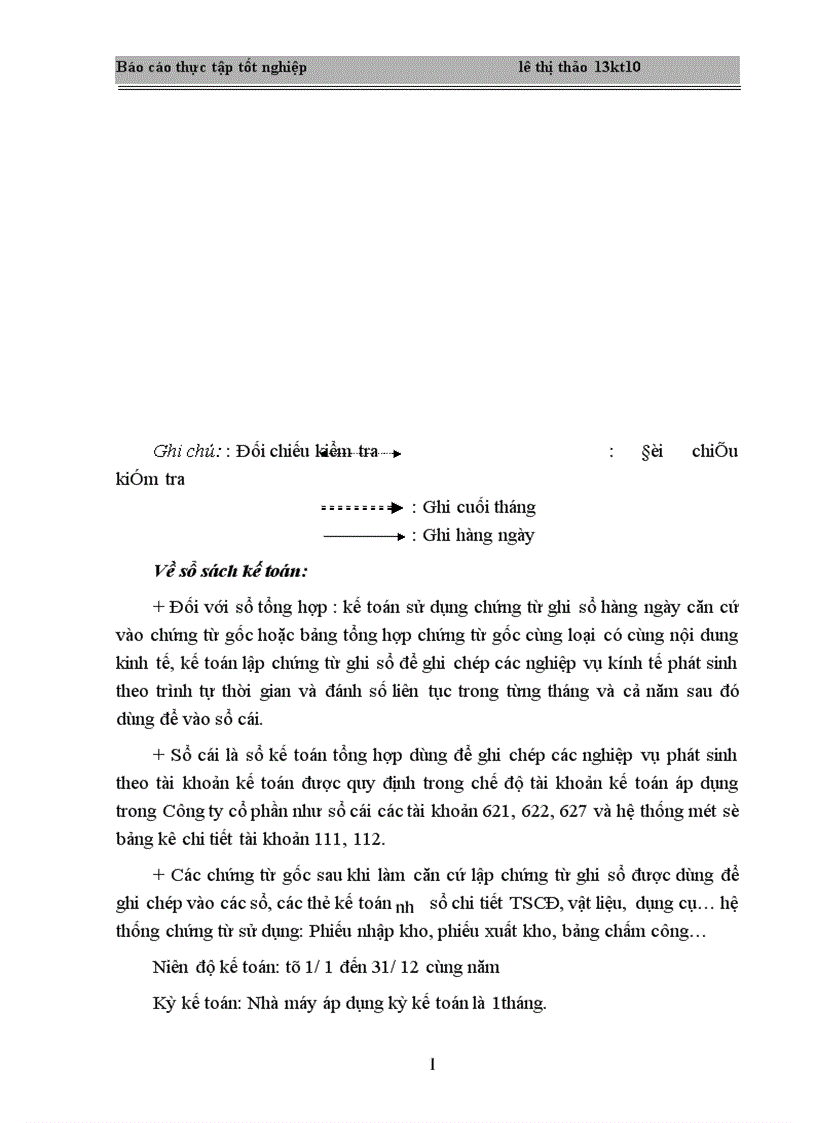 image for page Hoàn thiện công tác hạch toán kế toán tại Công ty TNHH Hoa Đô