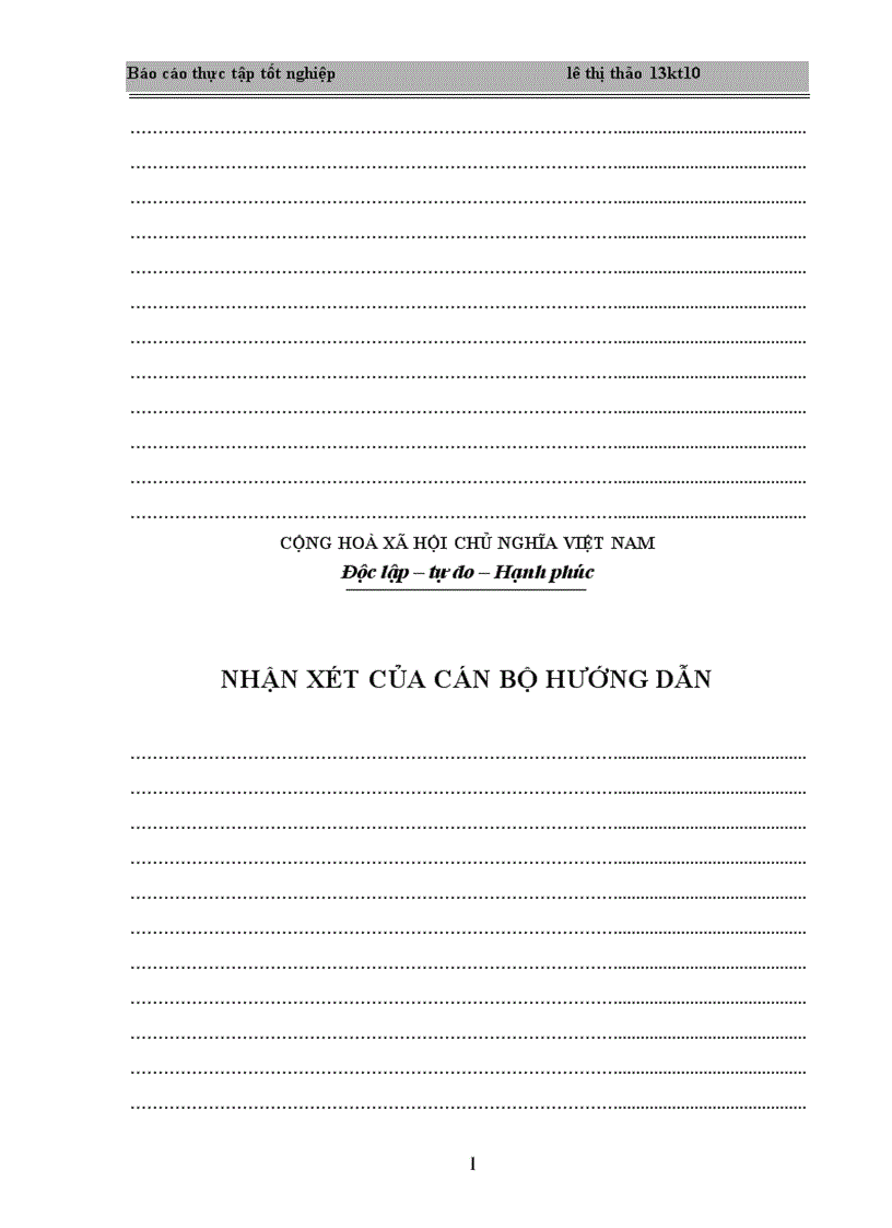 image for page Hoàn thiện công tác hạch toán kế toán tại Công ty TNHH Hoa Đô