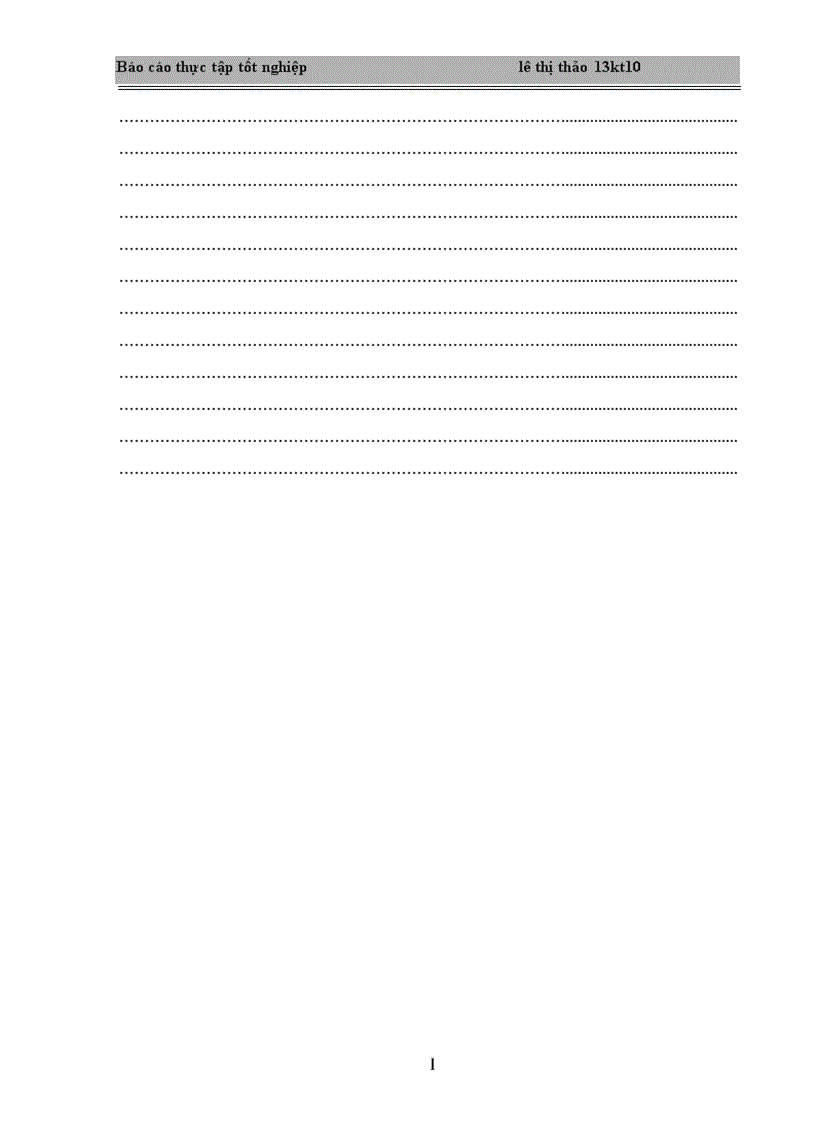 image for page Hoàn thiện công tác hạch toán kế toán tại Công ty TNHH Hoa Đô