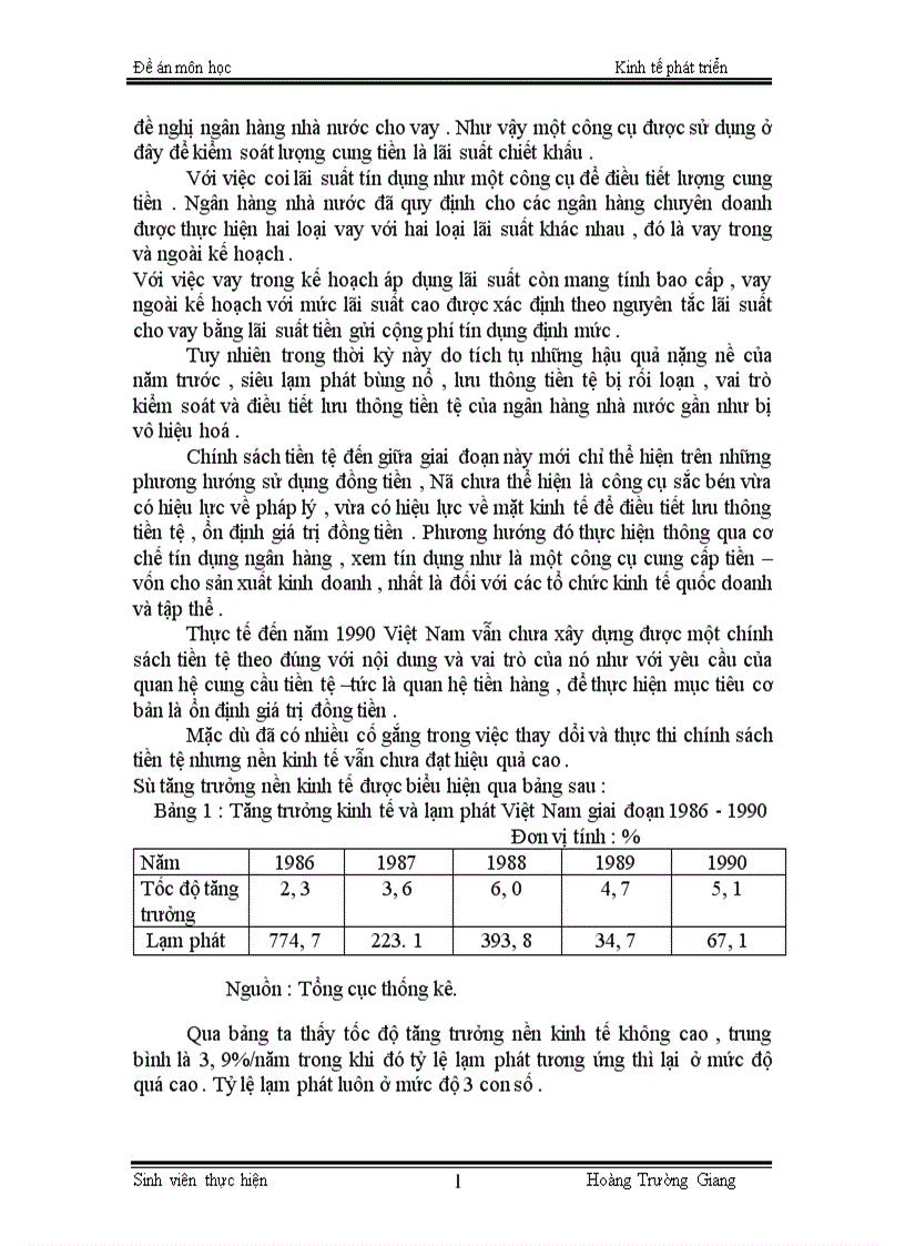 image for page Giải pháp nâng cao vai trò của chính sách tiền tệ trong điều tiết hoạt động kinh tế vĩ mô việt nam