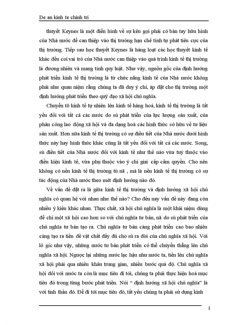 image for page lí luận chung về sở hữu trong nền kinh tế thị trường