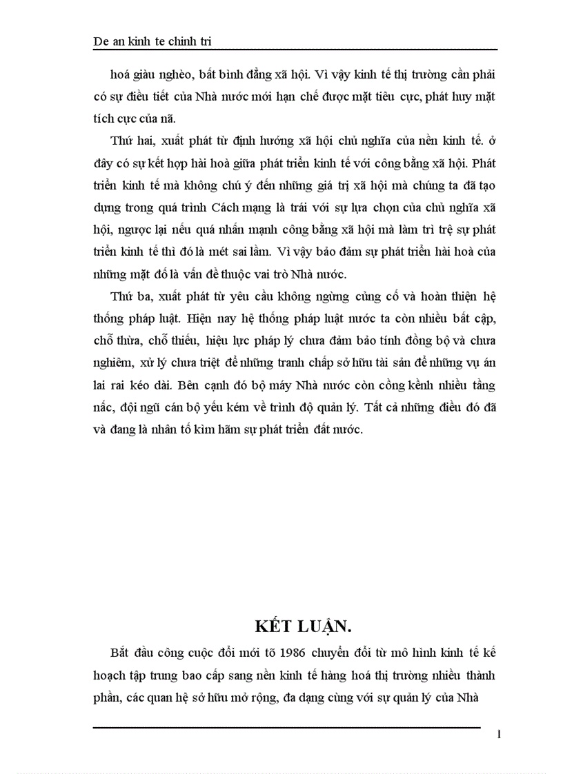 image for page lí luận chung về sở hữu trong nền kinh tế thị trường