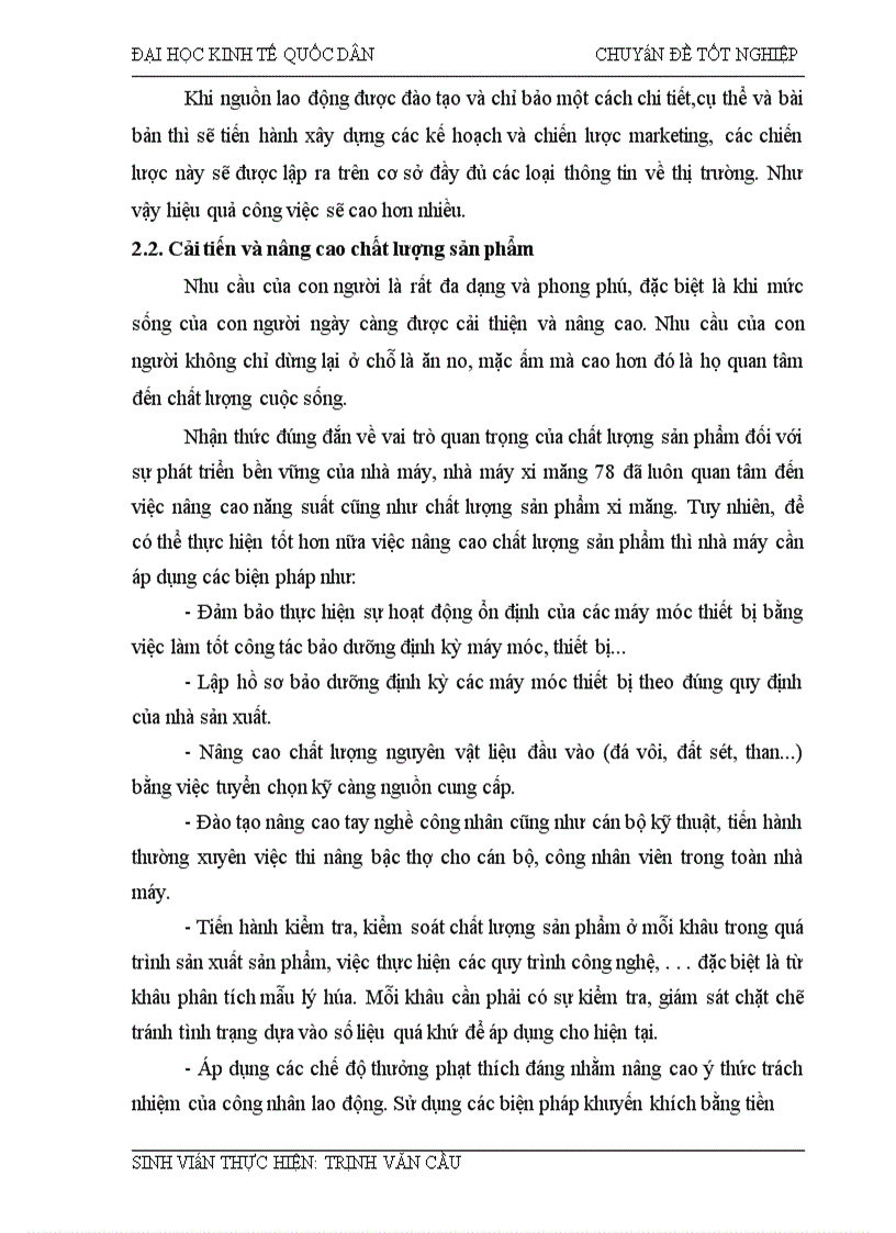 image for page Giải pháp triển thị trường tiêu thụ xi măng tại nhà máy xi măng 78 1