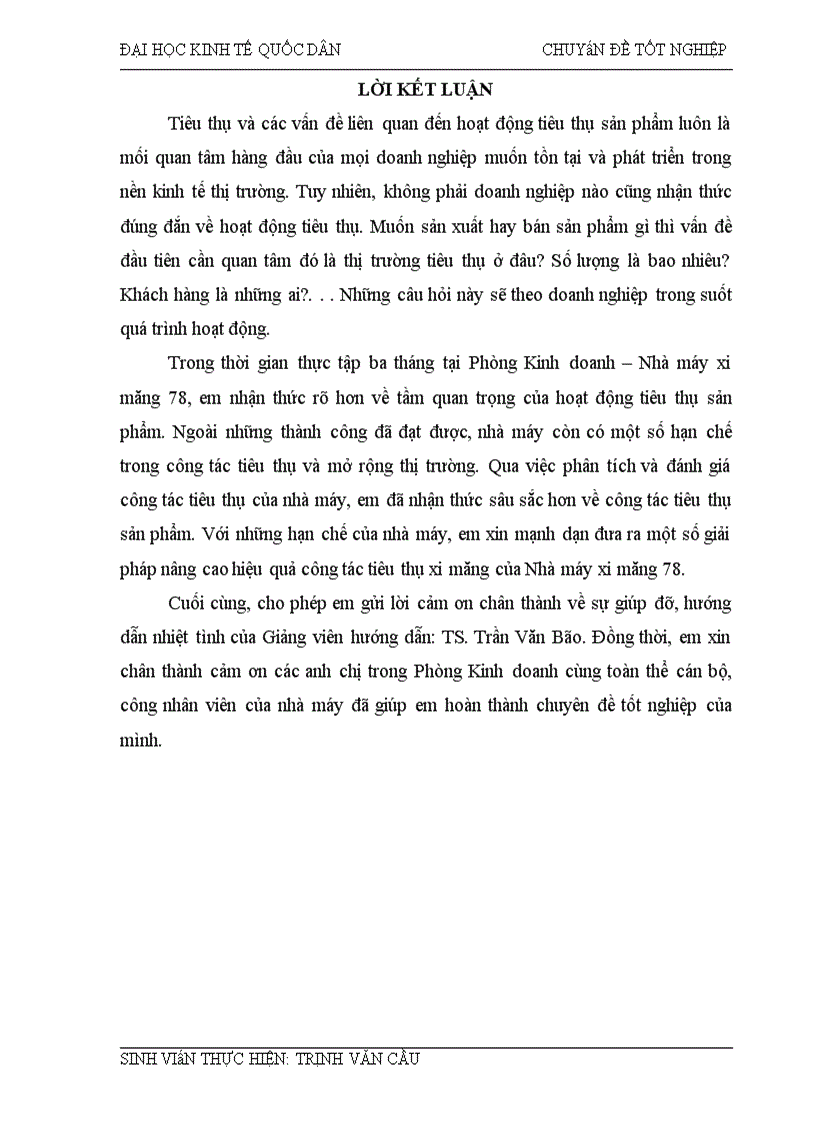 image for page Giải pháp triển thị trường tiêu thụ xi măng tại nhà máy xi măng 78 1