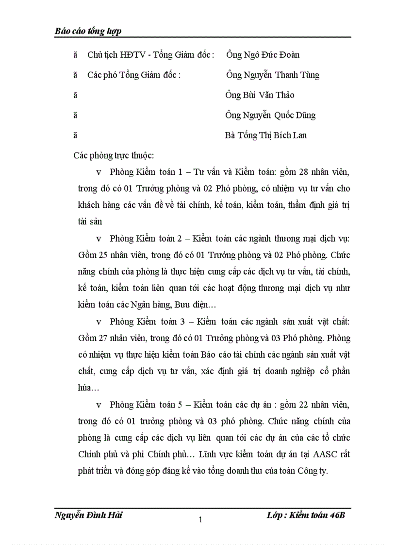 image for page Báo cáo thực tập tổng hợp của công ty trách nhiệm hữu hạn dịch vụ tư vấn tài chính kể toán và kiểm toán