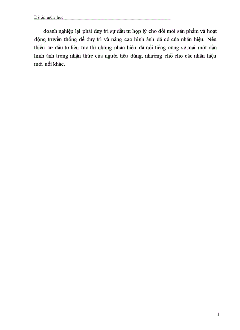 image for page Một số giải pháp nhằm hoàn thiện chiến lược xây dựng nhãn hiệu ceramic Hồng Hà 1