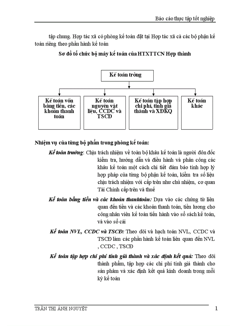 image for page kế toán Vốn bằng tiền 1