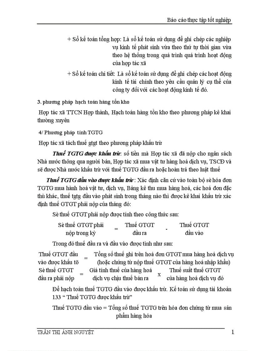 image for page kế toán Vốn bằng tiền 1