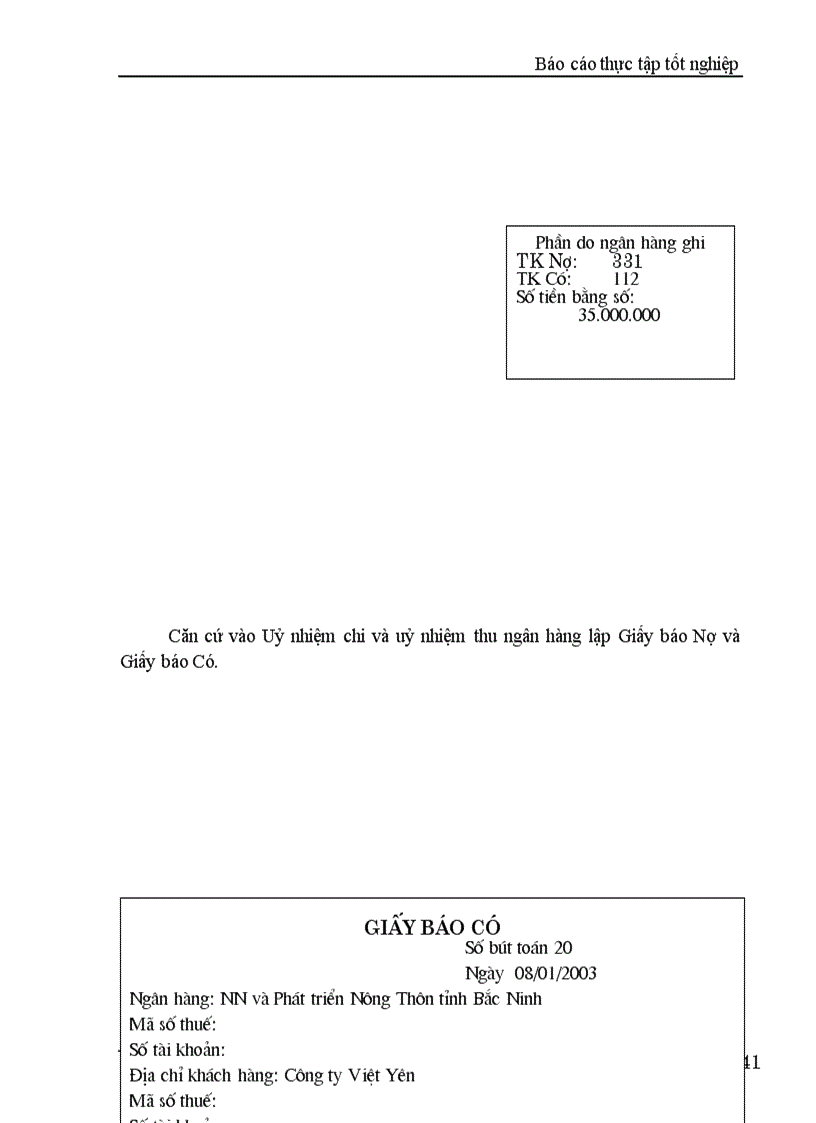 image for page kế toán Vốn bằng tiền 1