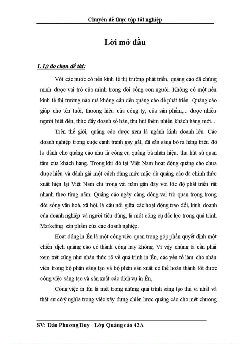 image for page Một số giảipháp nhằm nâng cáo hiệu quả của quảng cáo trên phương tiện in ấn tại công ty quảng cáo Sao Việt