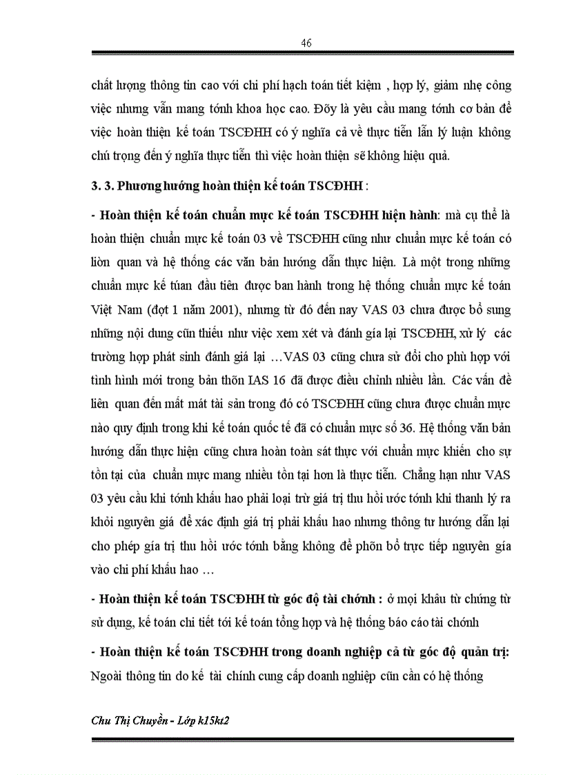 image for page Kế toán TSCĐ hữu hình