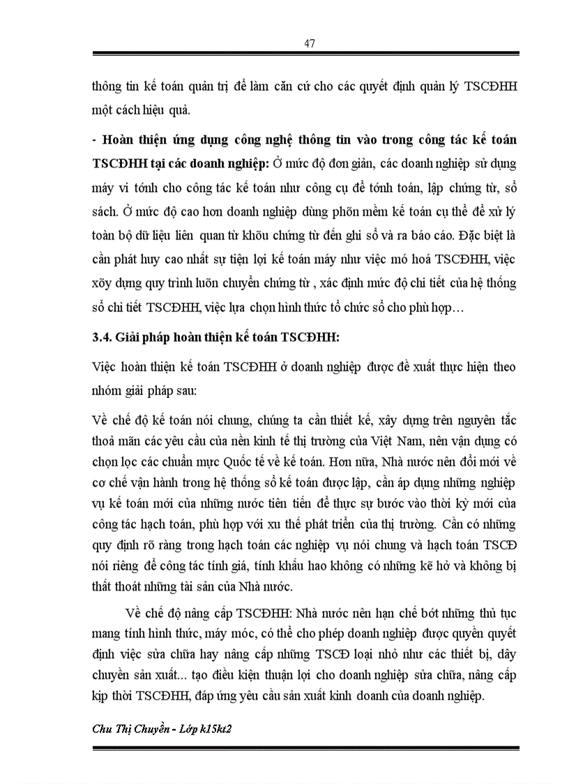 image for page Kế toán TSCĐ hữu hình