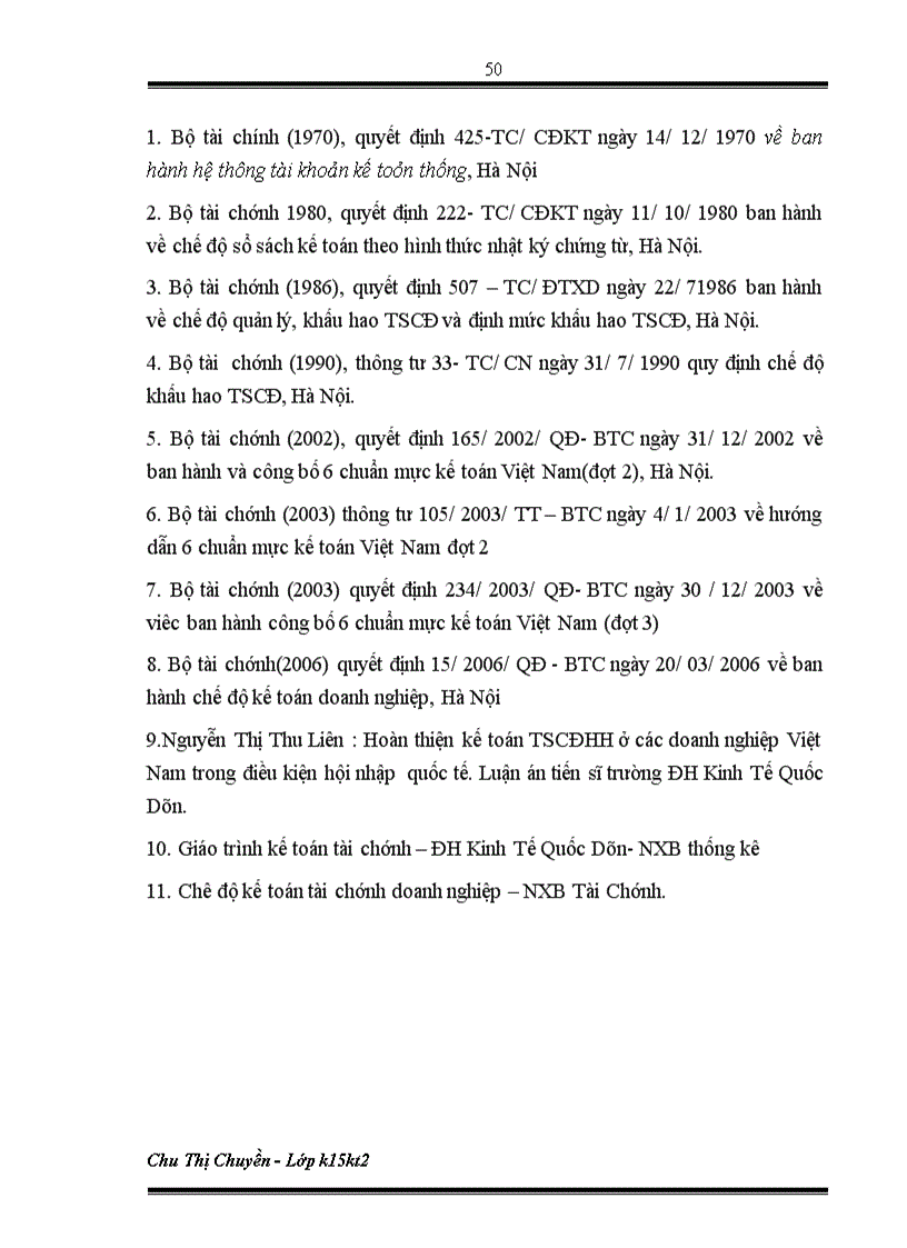 image for page Kế toán TSCĐ hữu hình