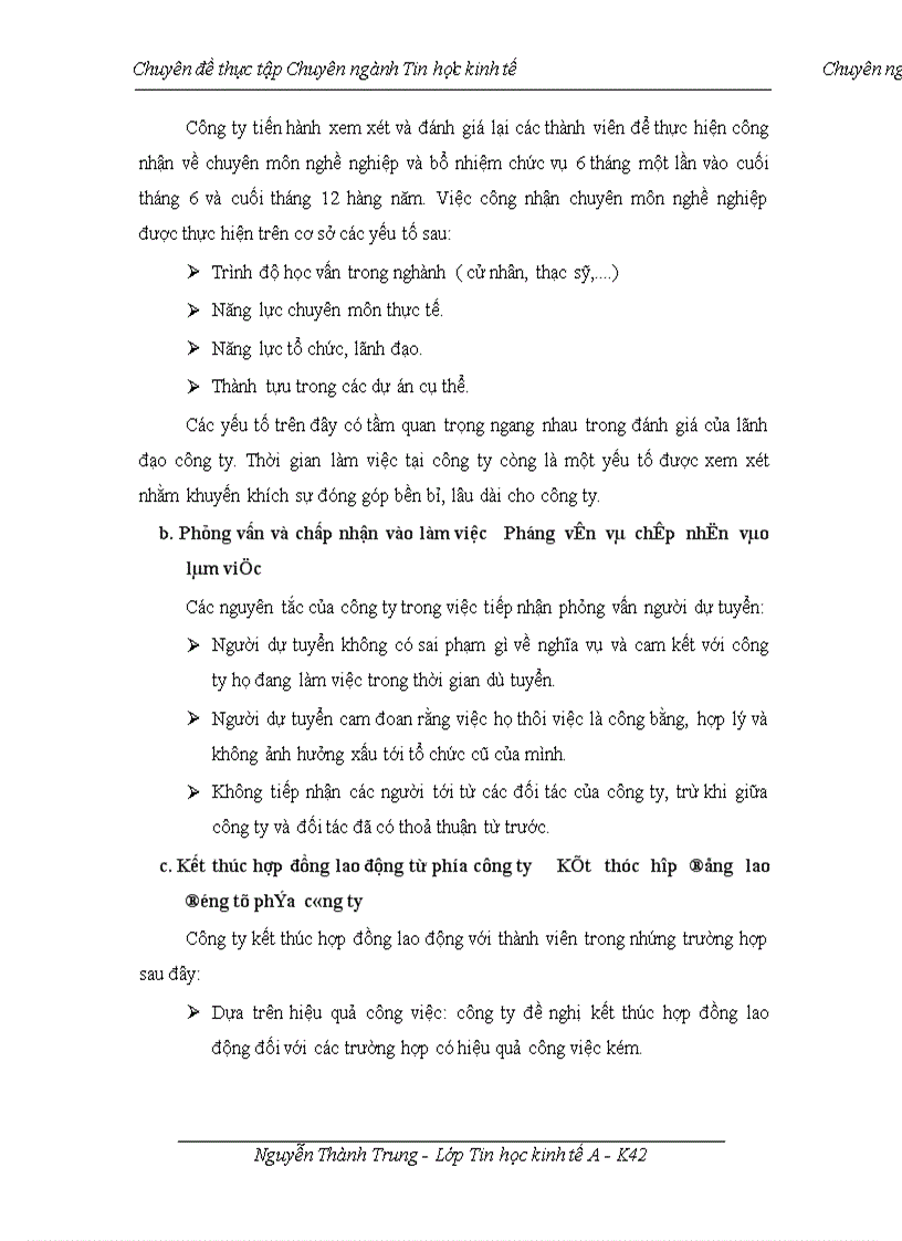 image for page Xây dựng Website cho công ty cổ phần Bắc Việt