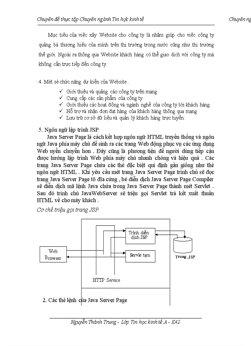 image for page Xây dựng Website cho công ty cổ phần Bắc Việt
