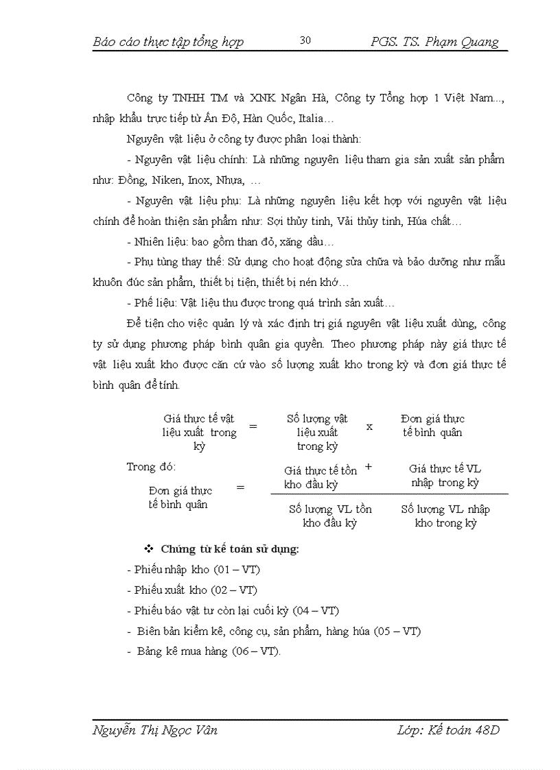 image for page Một số đánh giá về tình hình tổ chức hạch toán kế toán tại công ty tnhh selta