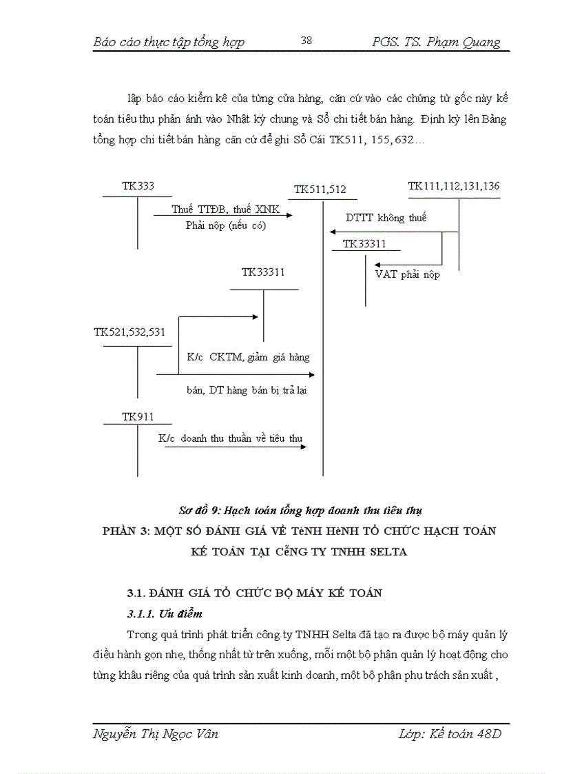 image for page Một số đánh giá về tình hình tổ chức hạch toán kế toán tại công ty tnhh selta