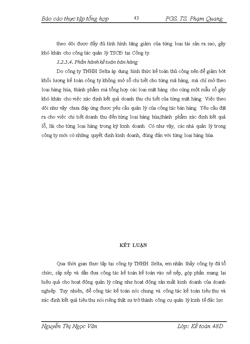 image for page Một số đánh giá về tình hình tổ chức hạch toán kế toán tại công ty tnhh selta