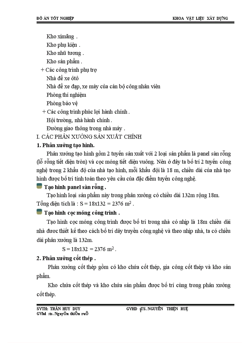 image for page Đồ án tốt nghiệp khoa vật liệu xây dựng