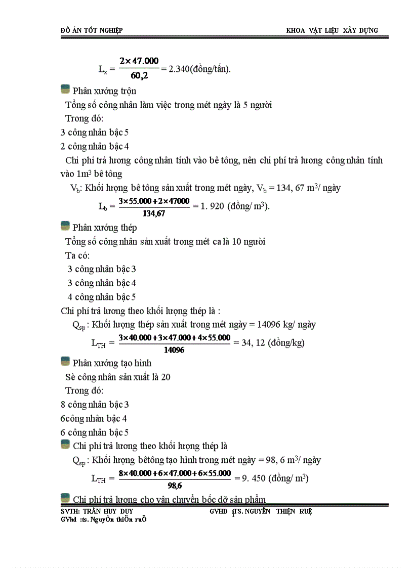 image for page Đồ án tốt nghiệp khoa vật liệu xây dựng