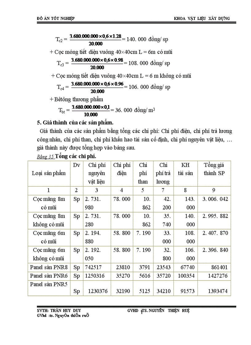 image for page Đồ án tốt nghiệp khoa vật liệu xây dựng