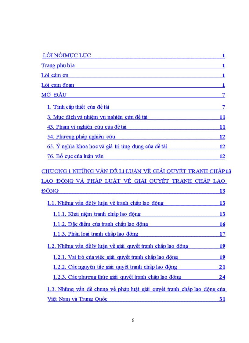 image for page So sánh pháp luật Việt Nam và Trung Quốc về giải quyết tranh chấp lao động