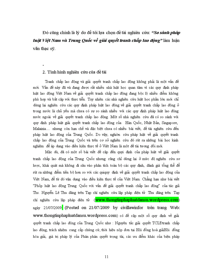 image for page So sánh pháp luật Việt Nam và Trung Quốc về giải quyết tranh chấp lao động