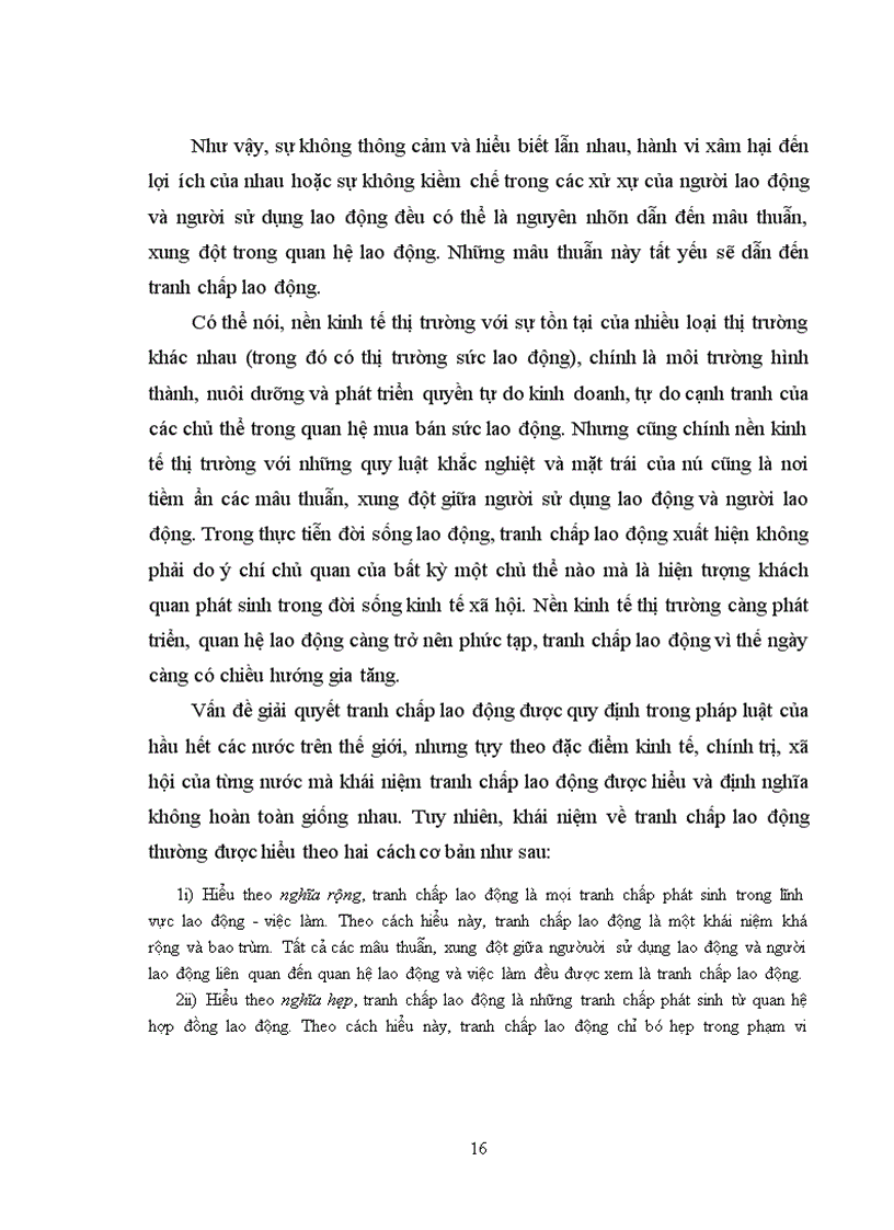 image for page So sánh pháp luật Việt Nam và Trung Quốc về giải quyết tranh chấp lao động