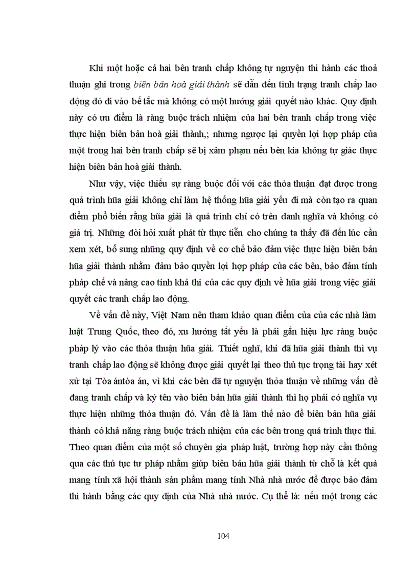 image for page So sánh pháp luật Việt Nam và Trung Quốc về giải quyết tranh chấp lao động