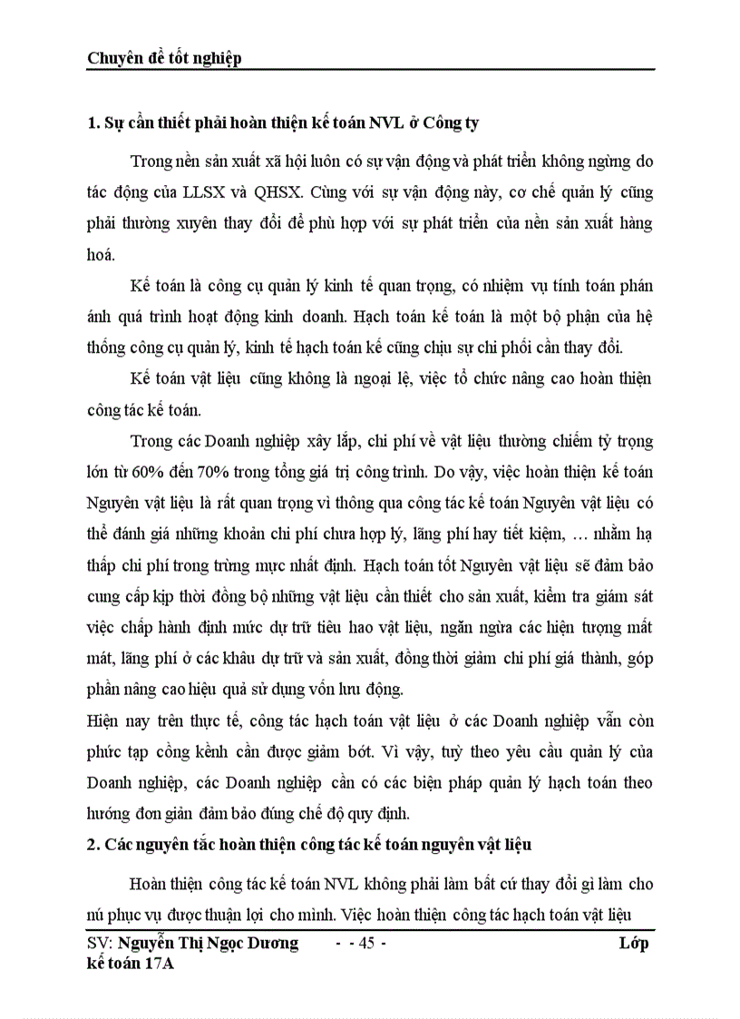 image for page Hoàn thiện phương pháp kế toán Nguyên vật liệu trong Công ty Cổ Phần Đầu Tư Xây Dựng và Dịch Vụ Thương Mại Hà Nội 1