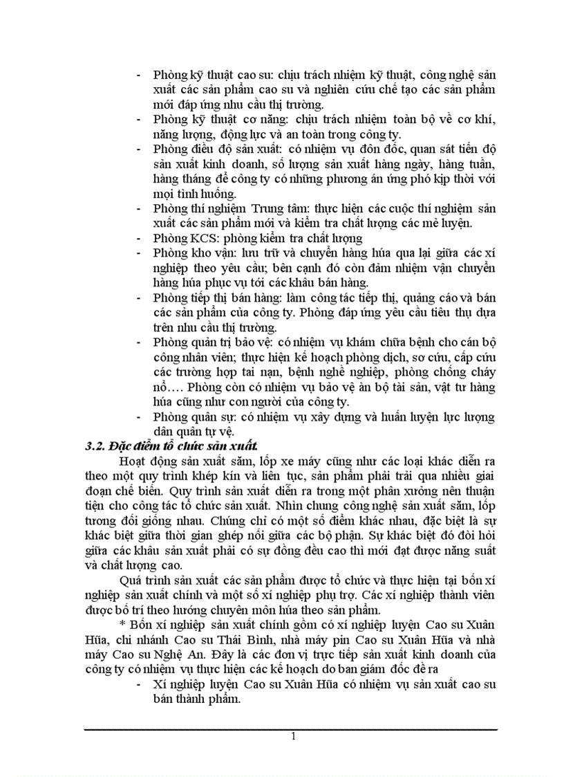 image for page Phân tích thị trường và các giải pháp marketing nhằm thỏa mãn nhu cầu và mong muốn của khách hàng về sản phẩm săm lốp xe máy Công ty Cao su Sao vàng 1