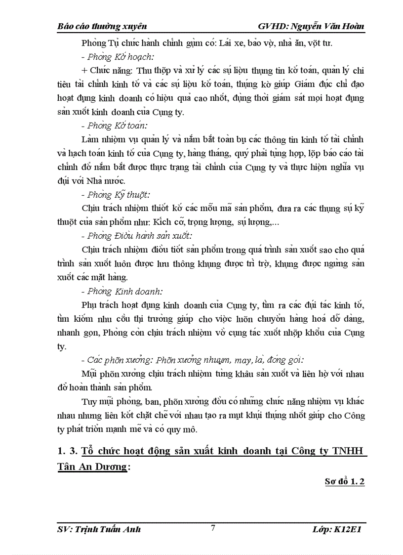 image for page Thư c tê công ta c kê toa n NVL va CCDC ta i Công ty TNHH Tân An Dương