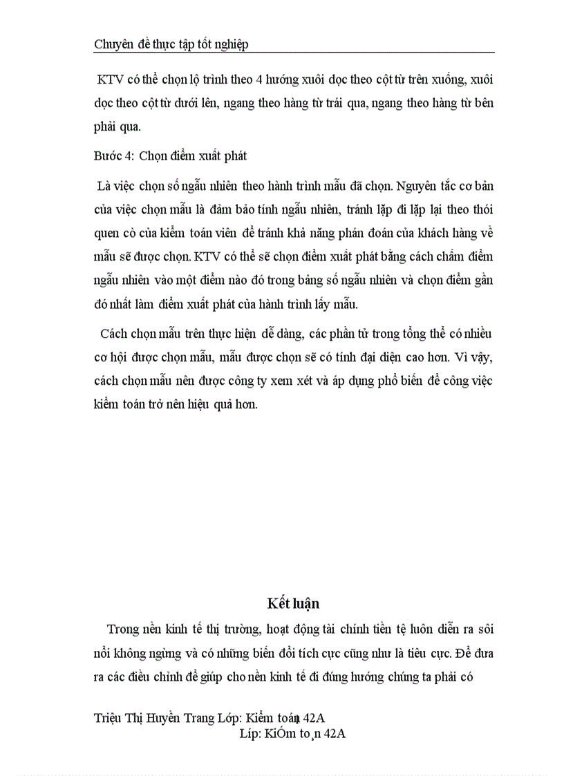 image for page Kiểm toán các loại doanh thu chi phí trong kiểm toán Báo cáo tài chính của Ngân hàng thương mại ở Công ty Dịch vụ Tư vấn Tài chính Kế toán và Kiểm toán 1