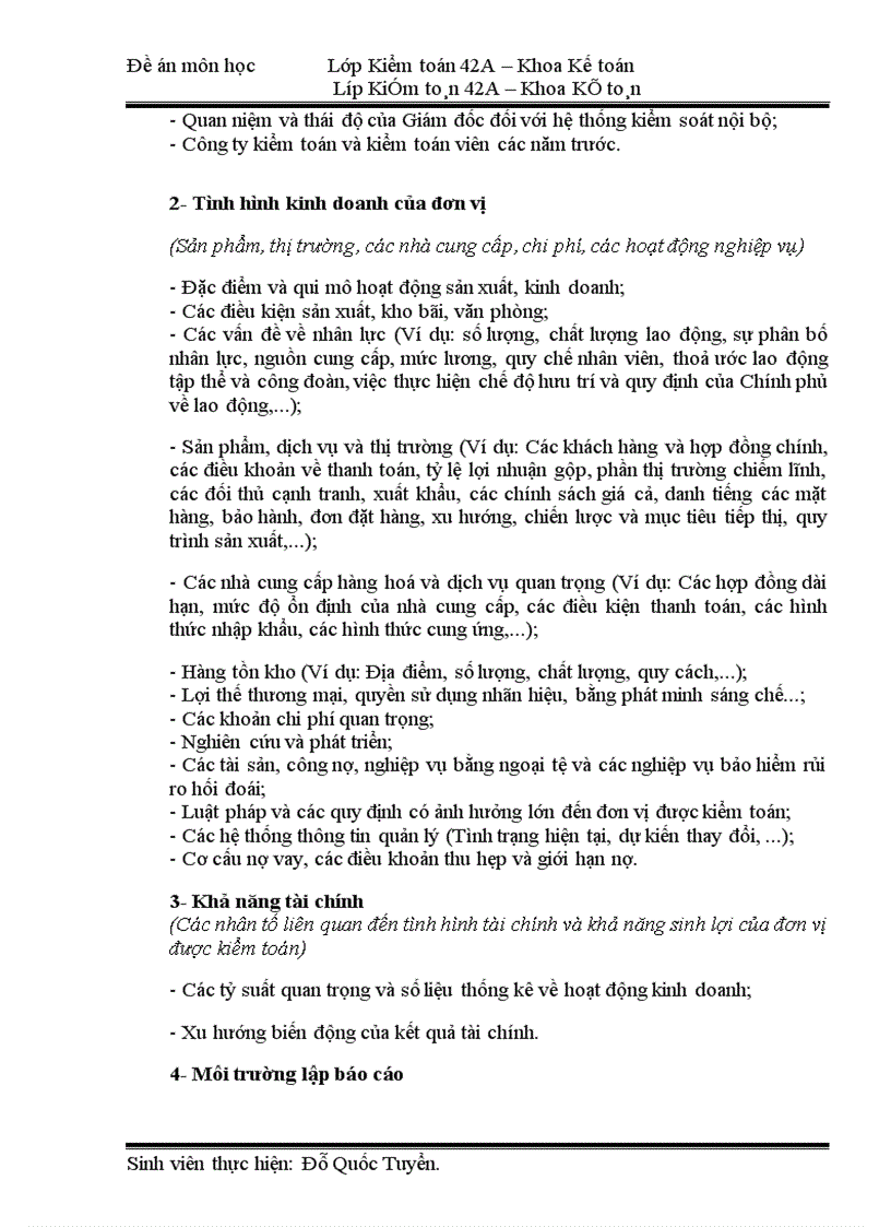 image for page Trình tự chuẩn bị kiểm toán trong kiểm toán báo cáo tài chính 1