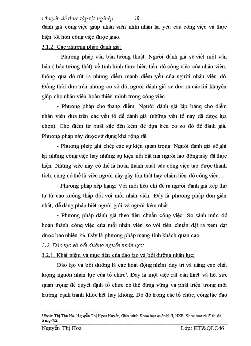 image for page Hoàn thiện quản lý nguồn nhân lực tại Công ty In Công đoàn 1