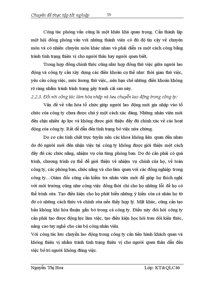 image for page Hoàn thiện quản lý nguồn nhân lực tại Công ty In Công đoàn 1