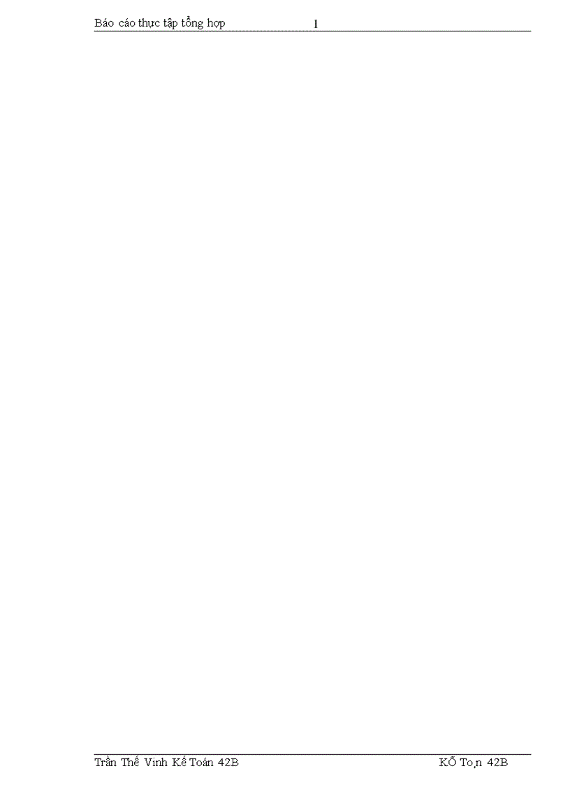 image for page Báo cáo thực tập tổng hợp của công ty tuyển than Cửa Ông 1