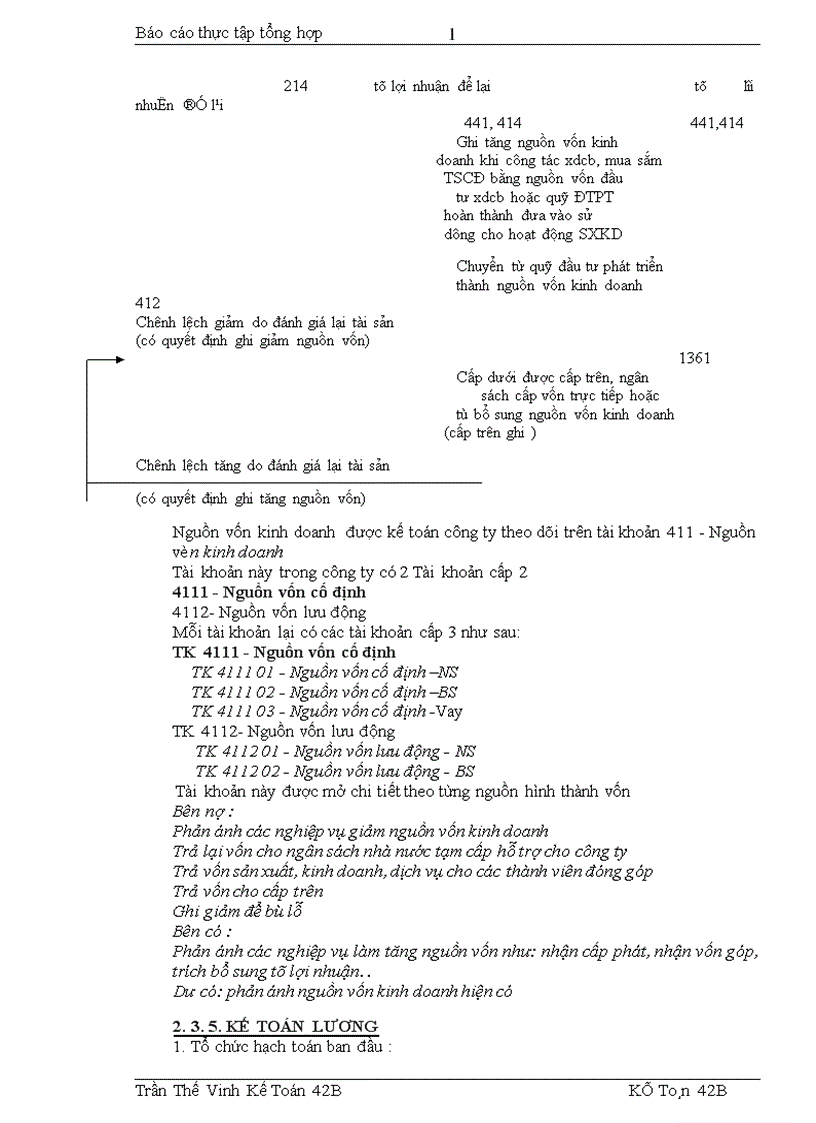 image for page Báo cáo thực tập tổng hợp của công ty tuyển than Cửa Ông 1