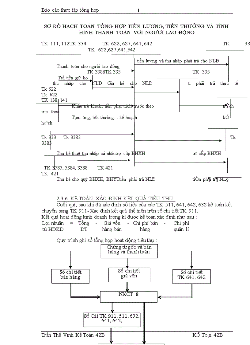 image for page Báo cáo thực tập tổng hợp của công ty tuyển than Cửa Ông 1